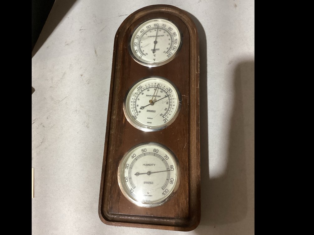 Weather Station