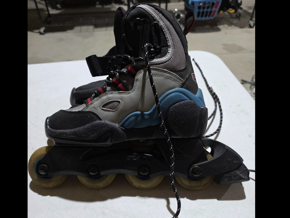 Rollerblades