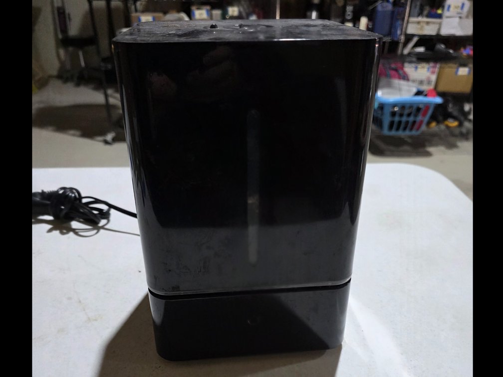 4 L Humidifier