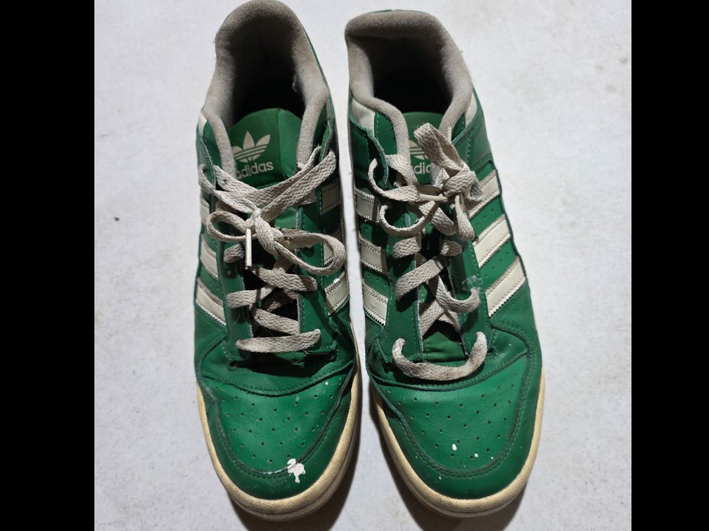 Adidas Tennis Shoes