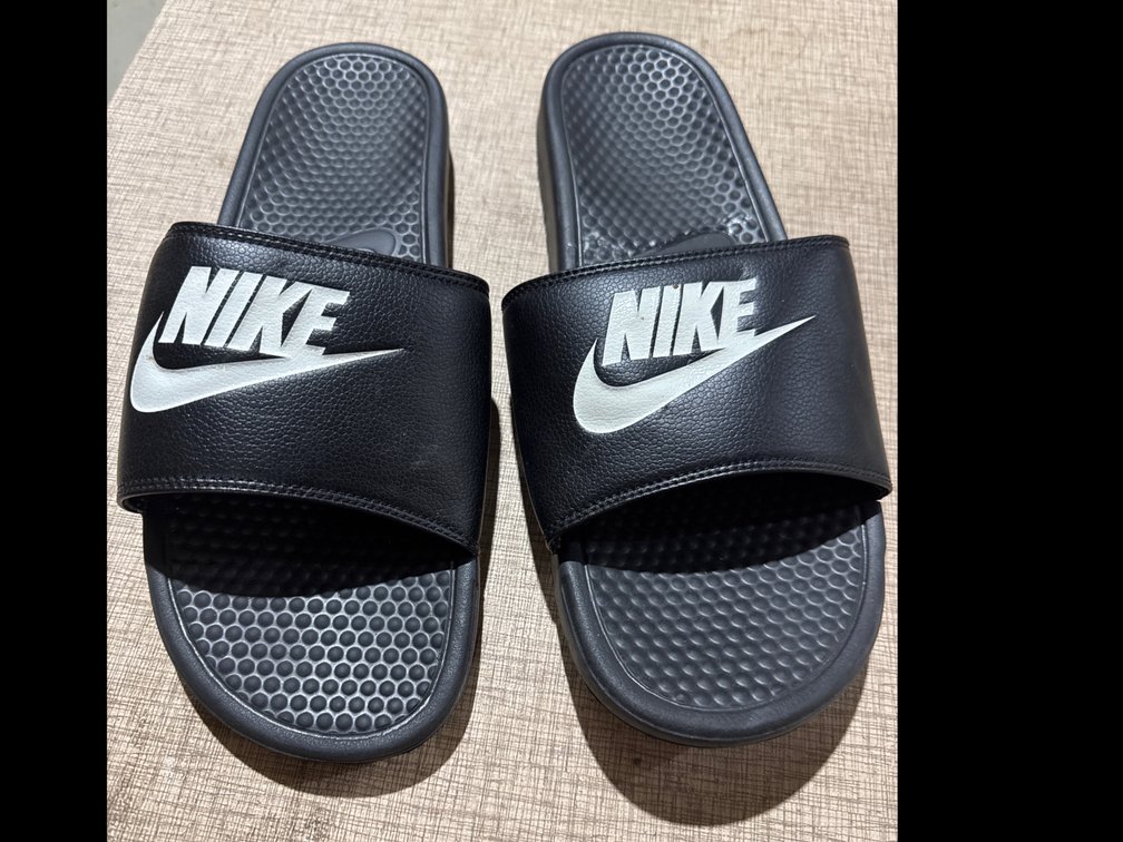 Nike Slides