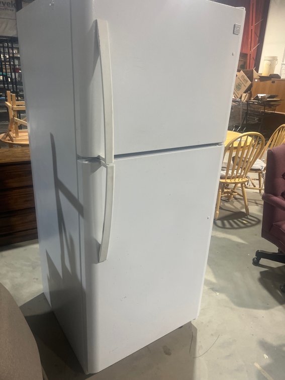 Kenmore Refrigerator