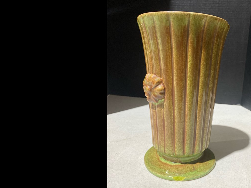 West Coast Pottery 342 Vase