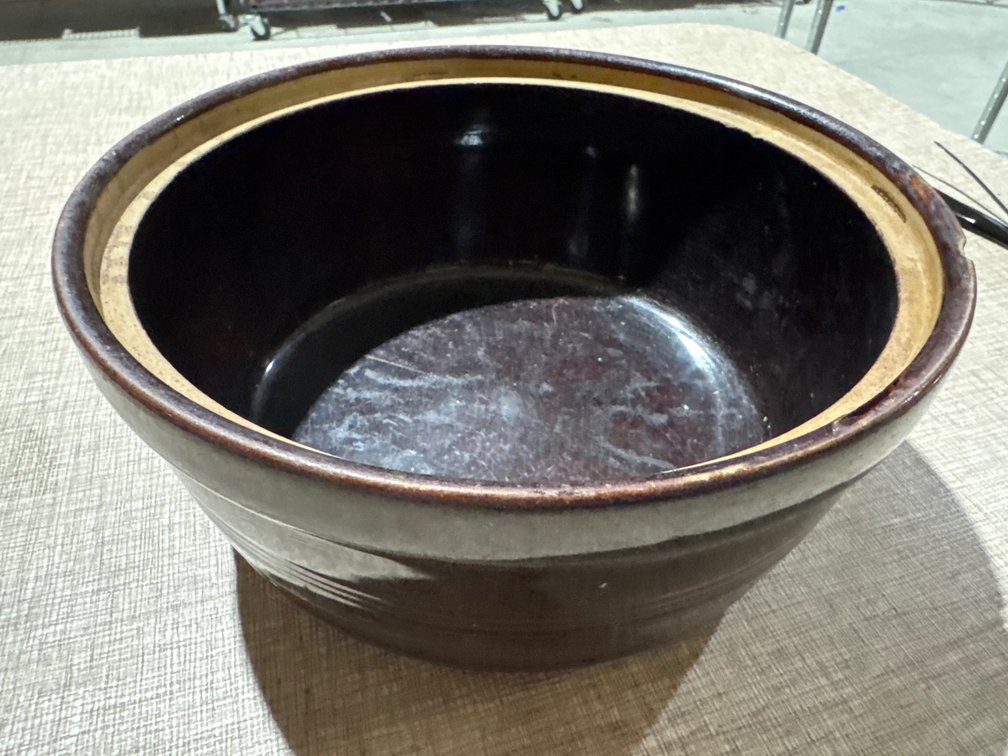 Casserole Stoneware Dish