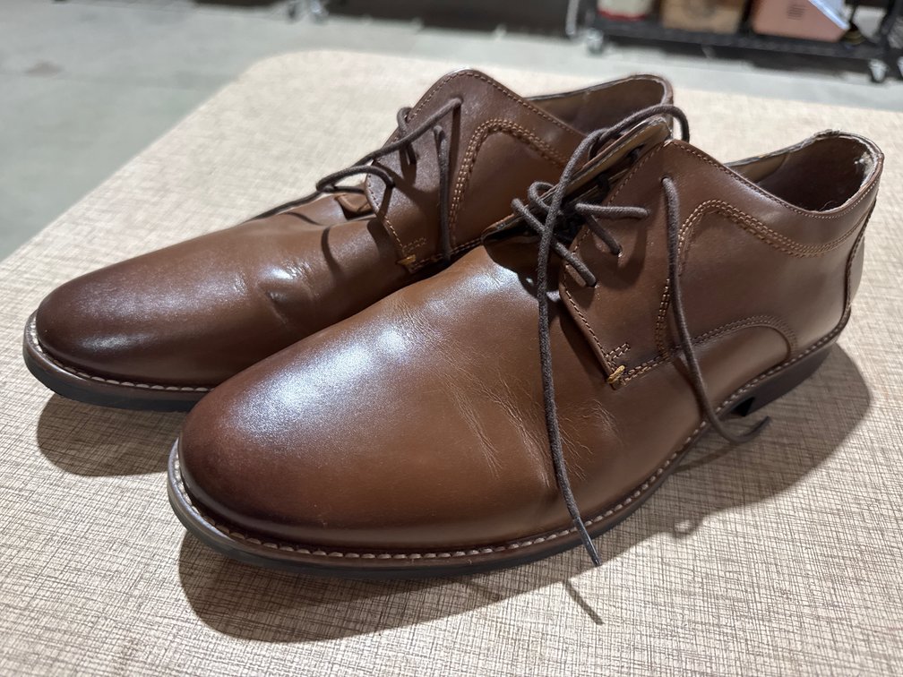 Men’s Nunn Bush Dress Shoes
