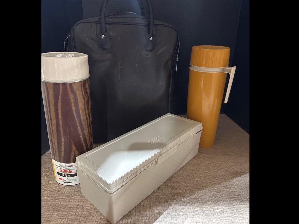 Thermos Picnic Pack