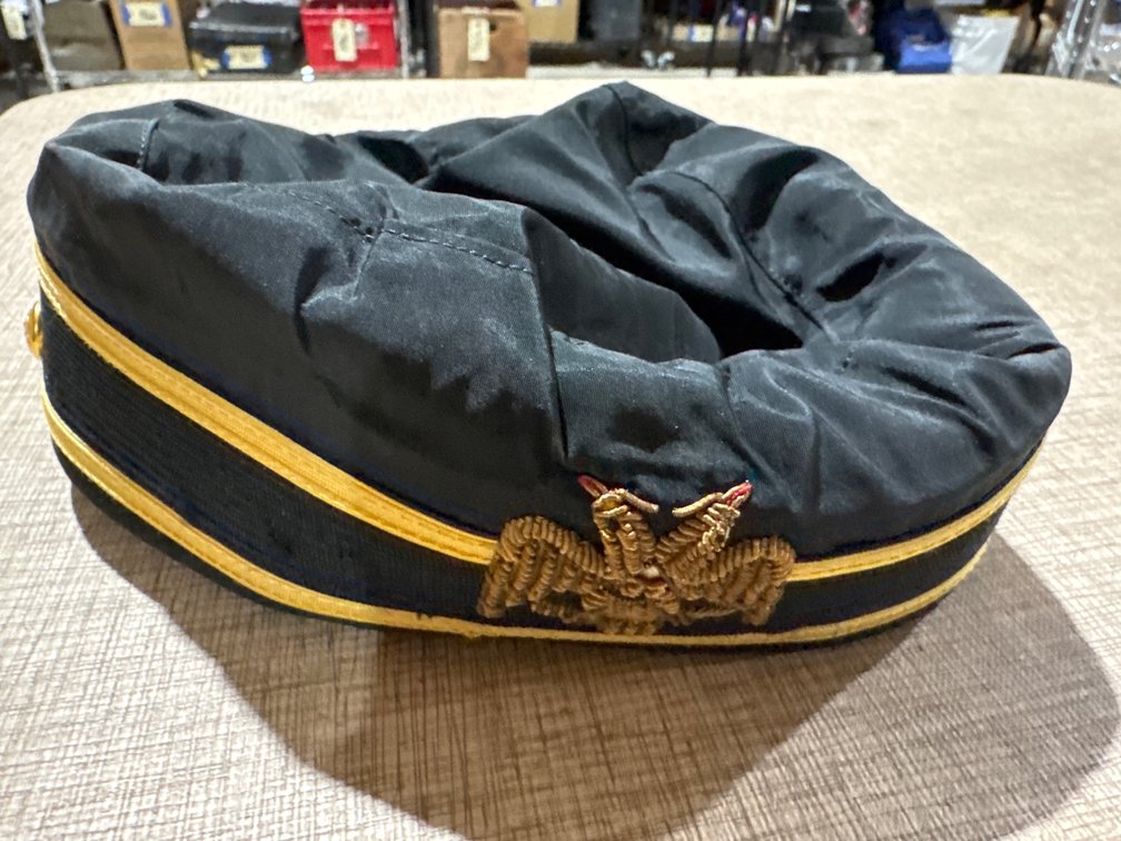Scottish Rite Hat