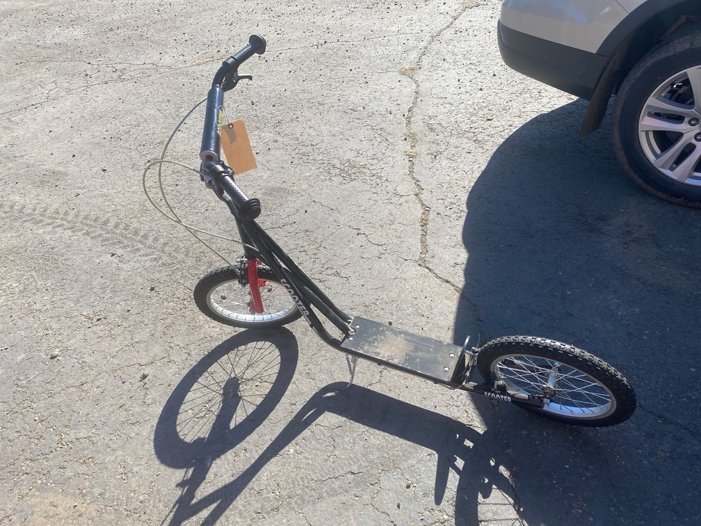 Kids Kick Scooter