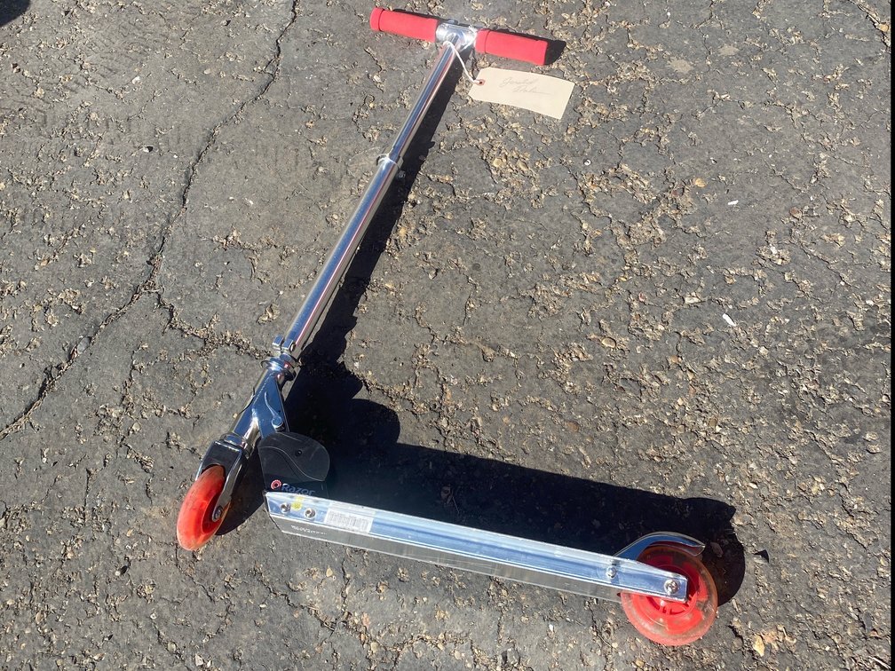 Razor Kids Scooter