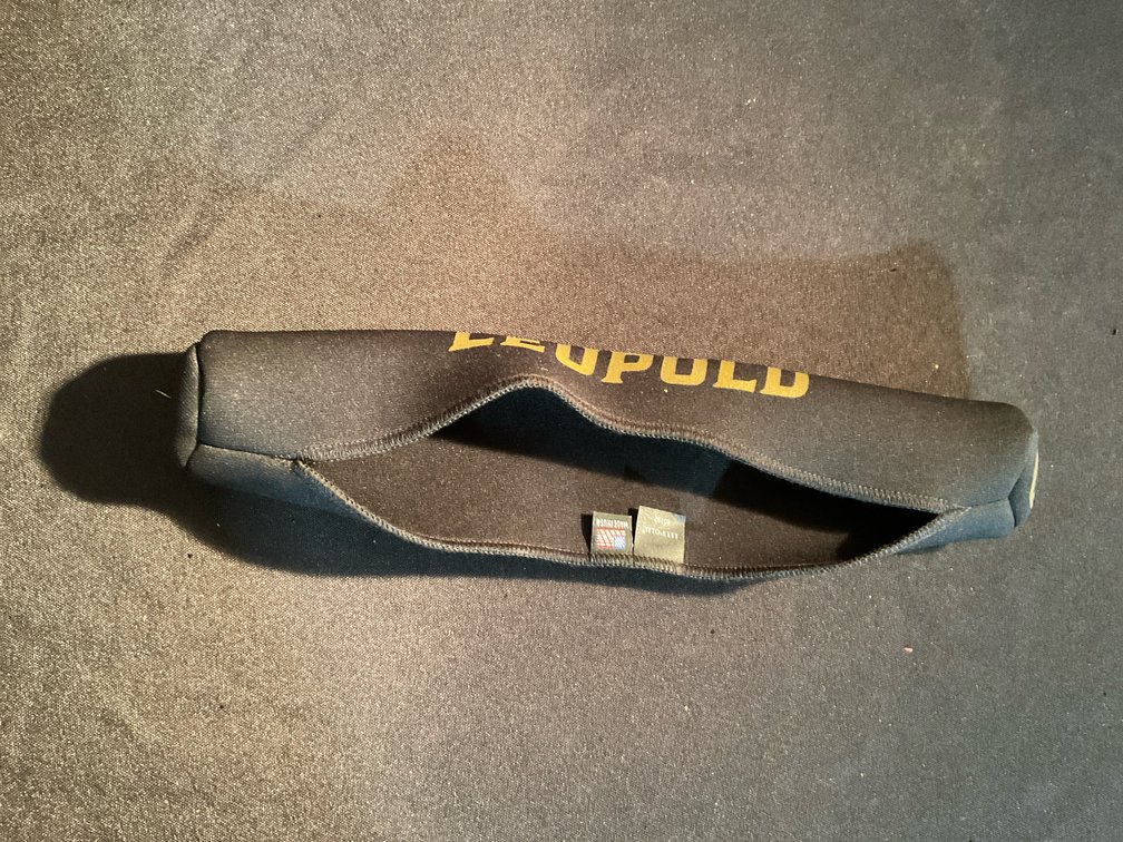Leupold Riflescope Cover