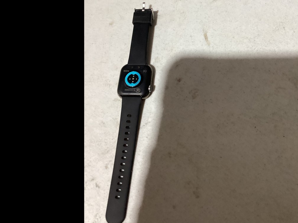 F300 Smartwatch 2.1” Waterproof