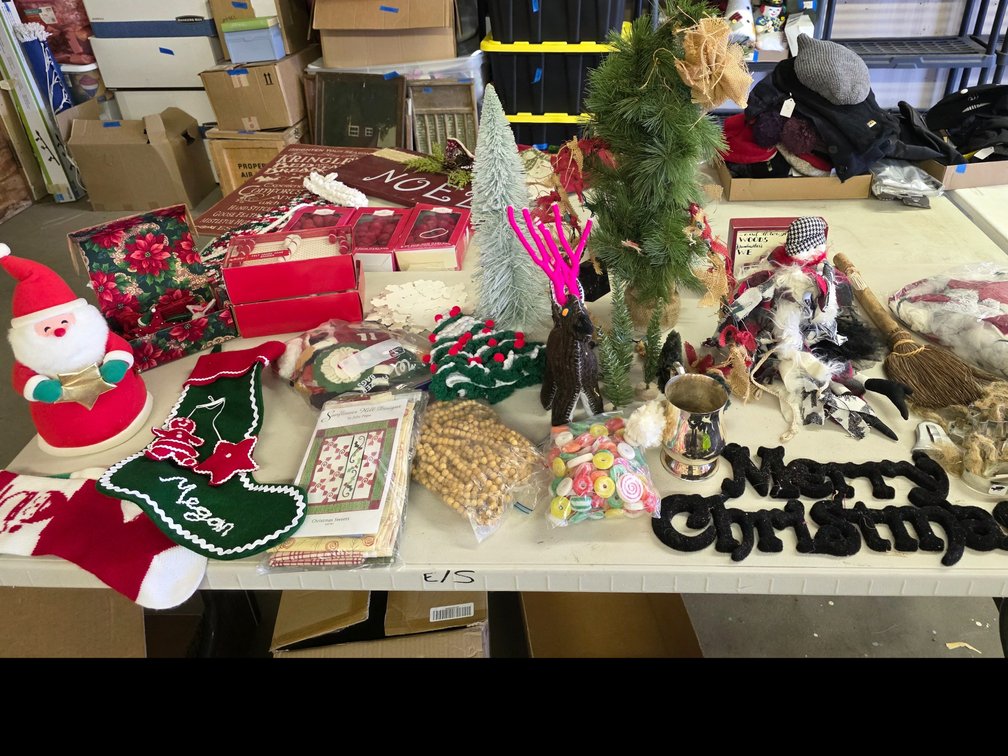 Christmas Decor