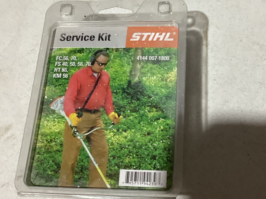 Service Kit for Stihl