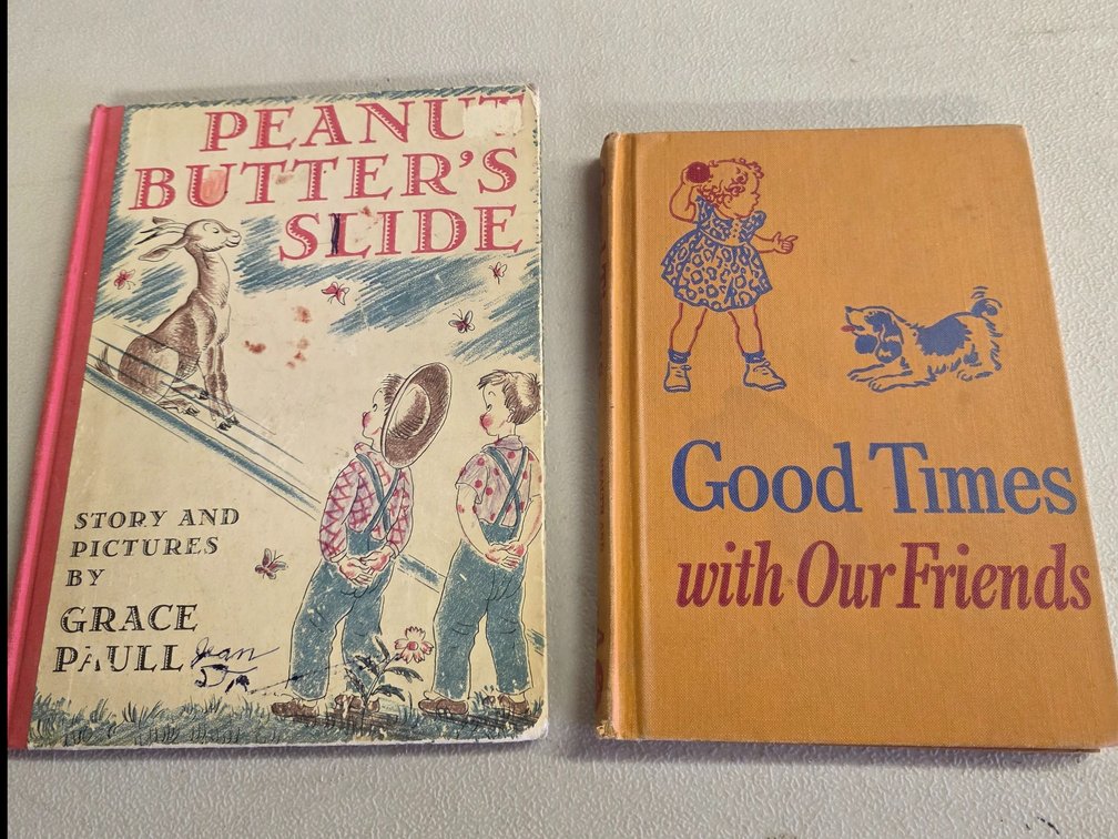 Childs  Books
