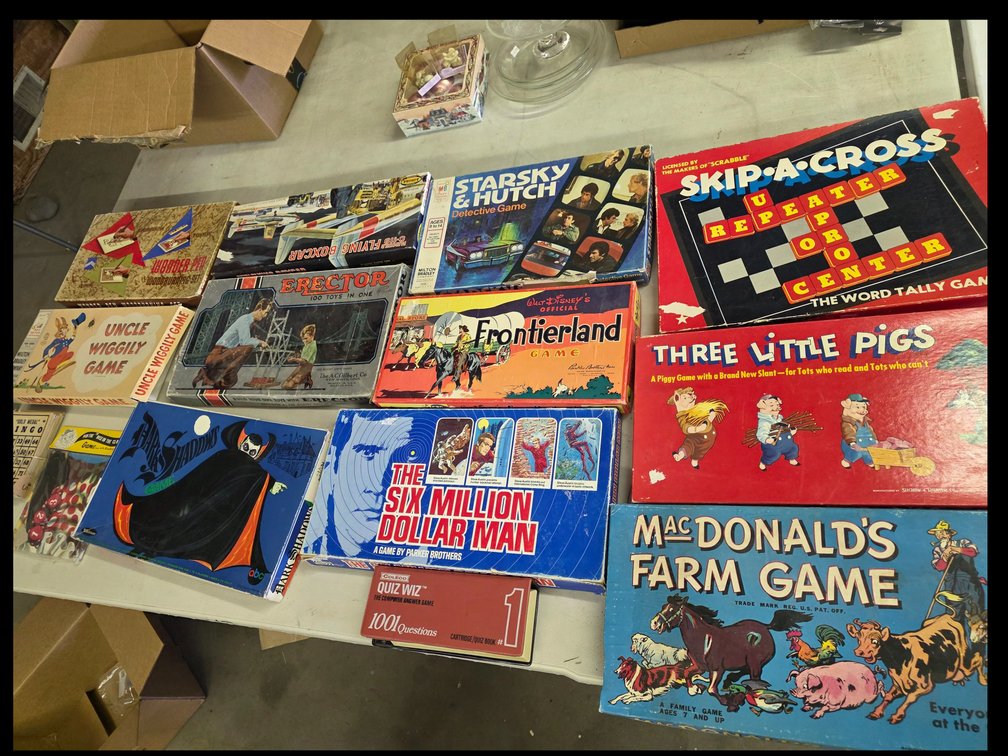 Games