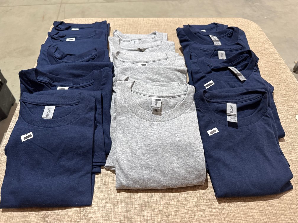 Gildan T-Shirts