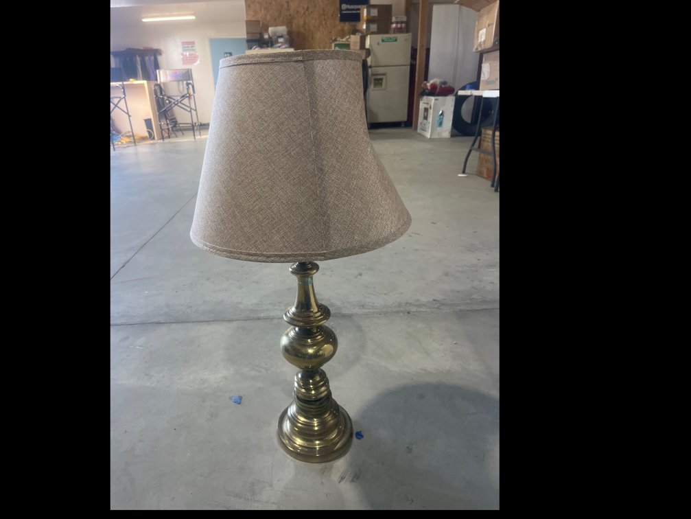Table Lamp