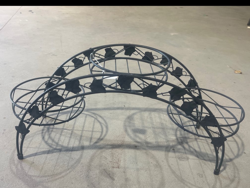 Plant Stand