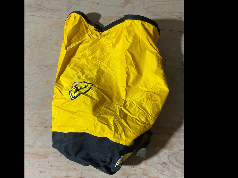 Scent Shield XL Dry Bag