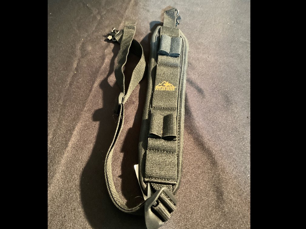 Butler Creek Rifle Sling