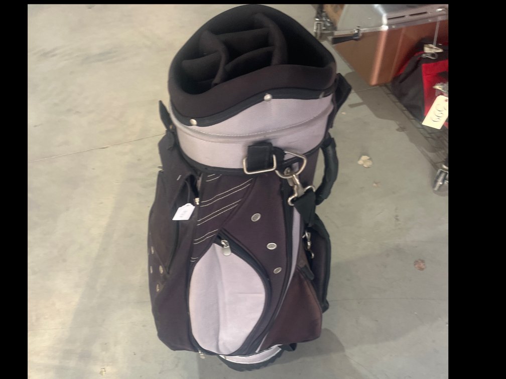 Golf Club Bag