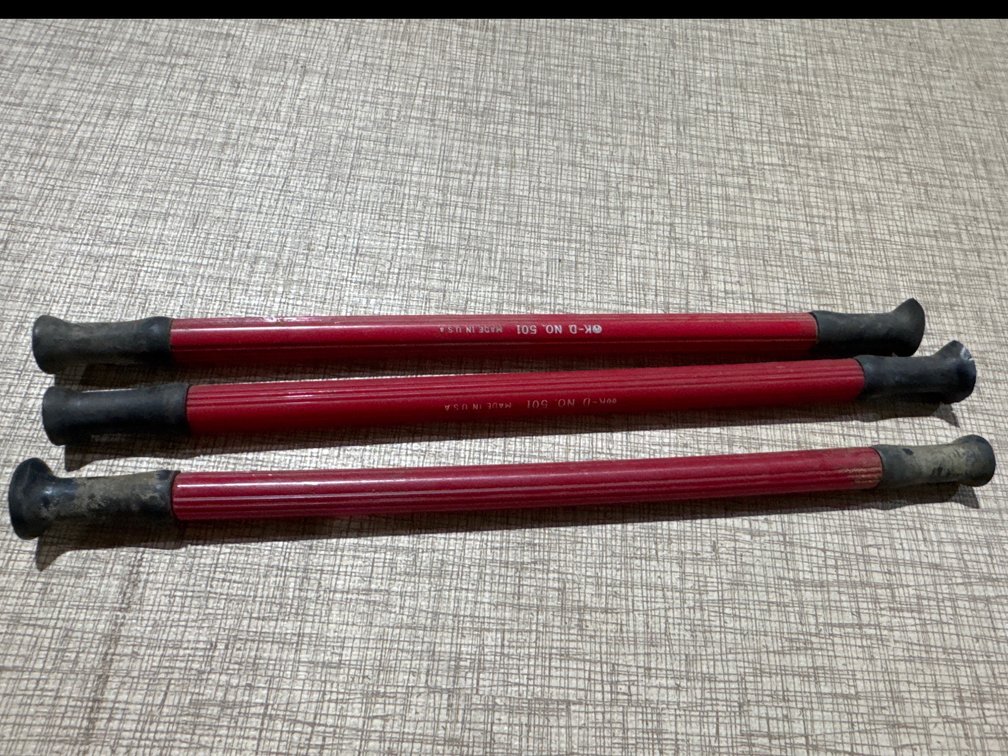 K-D Tools No. 501 Valve Lapping Tools