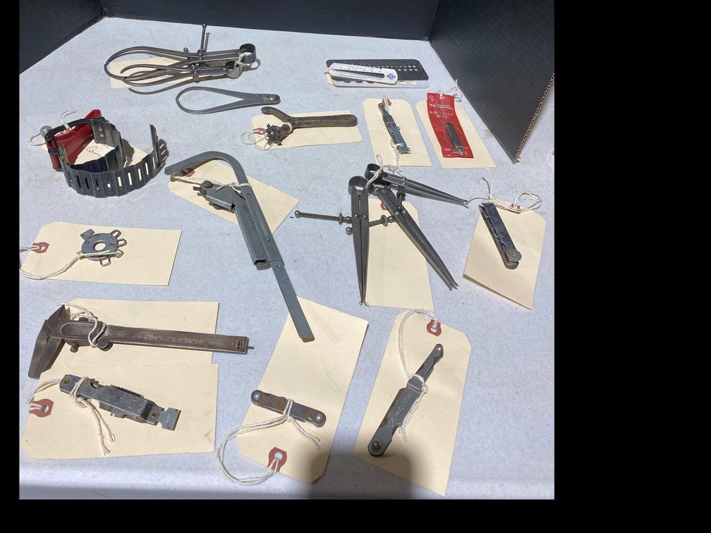 Automotive Tools