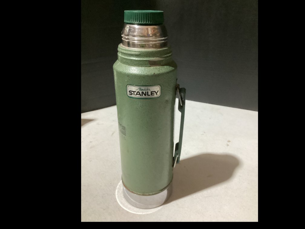 Stanley Qt Thermos