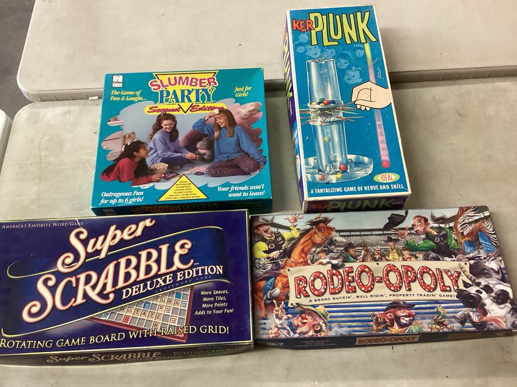 Games