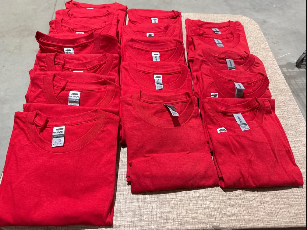 Gildan T-Shirts New