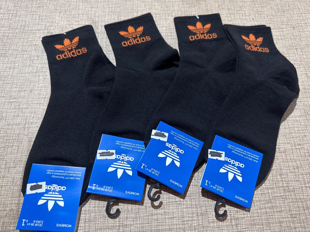 Women’s Adidas Ankle Socks