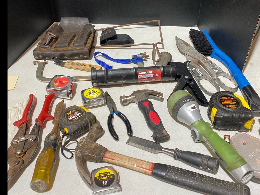 Tools