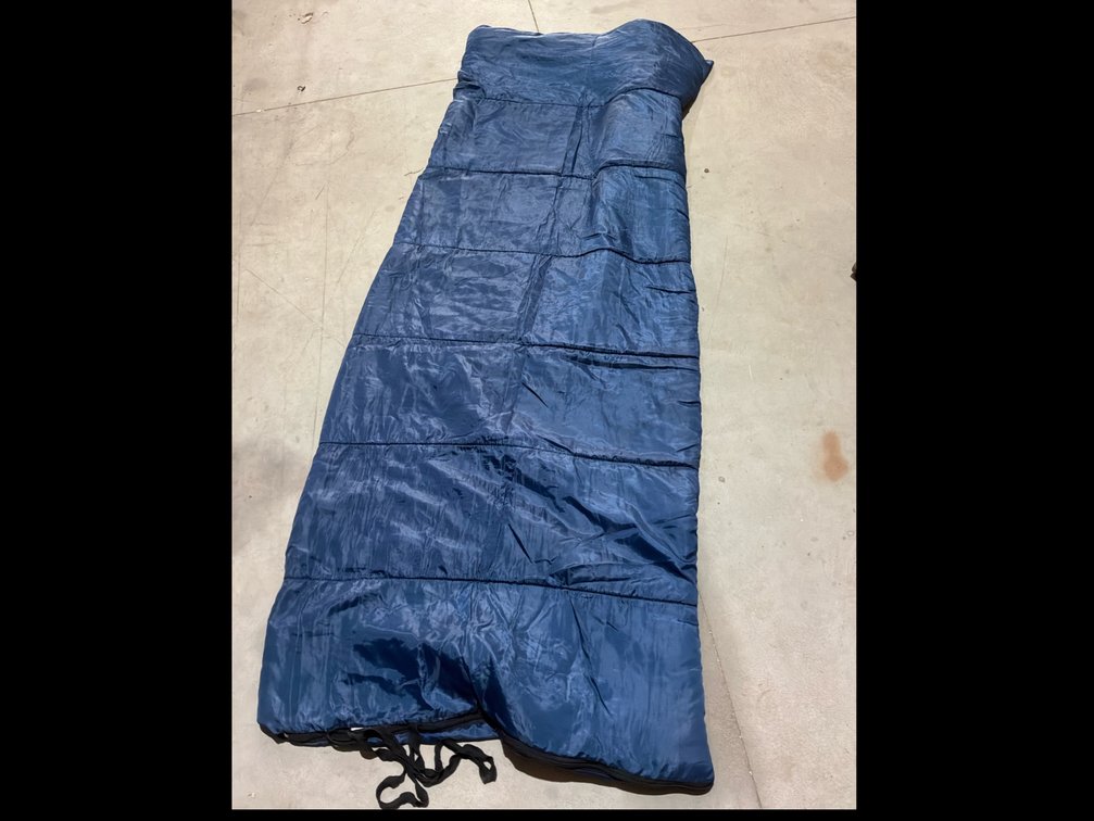 Adult Sleeping Bag