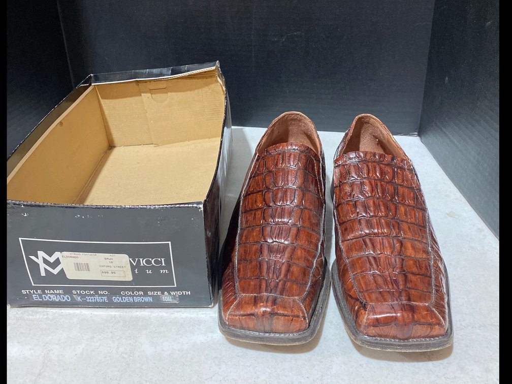 Mens Shoes