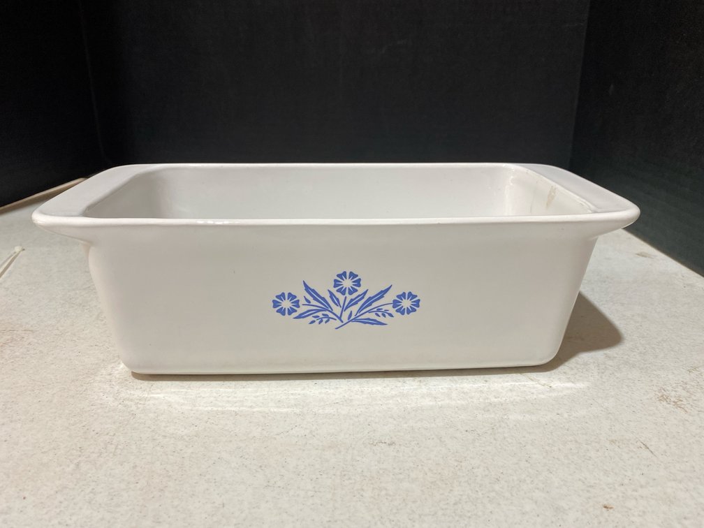 Corning Ware 2qt Bread Pan