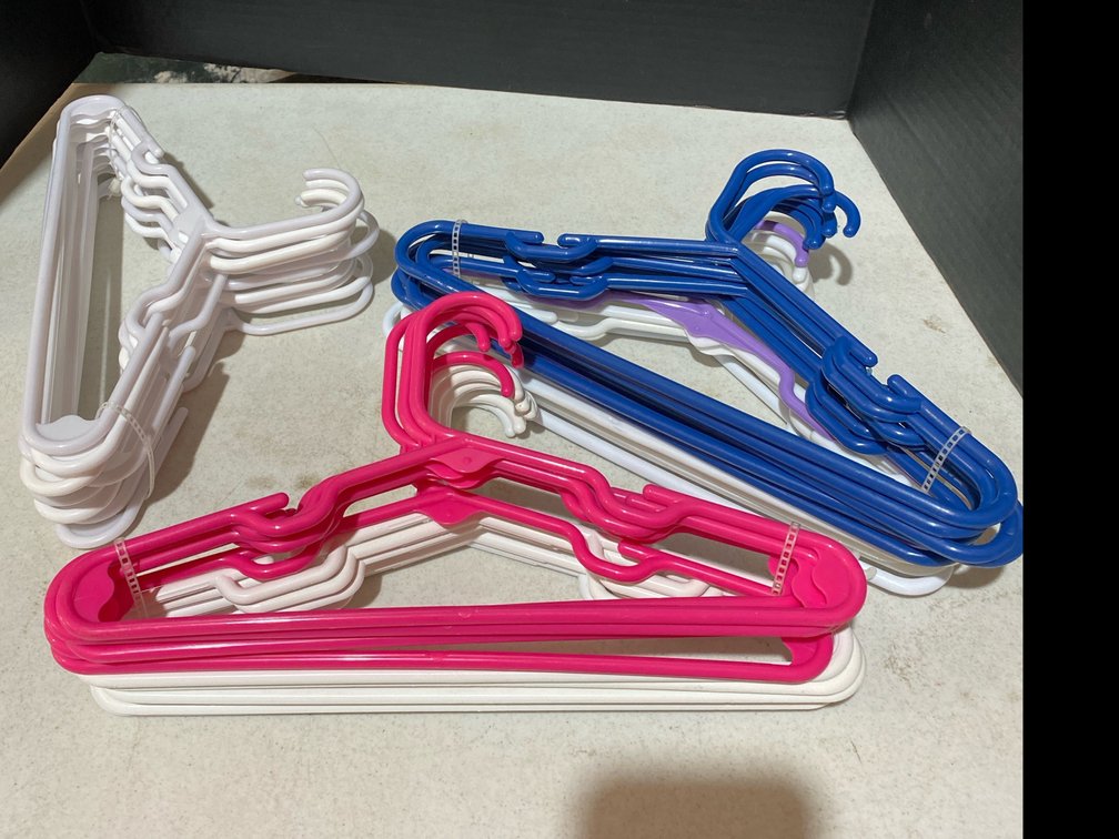 Kids Clothes Hangers
