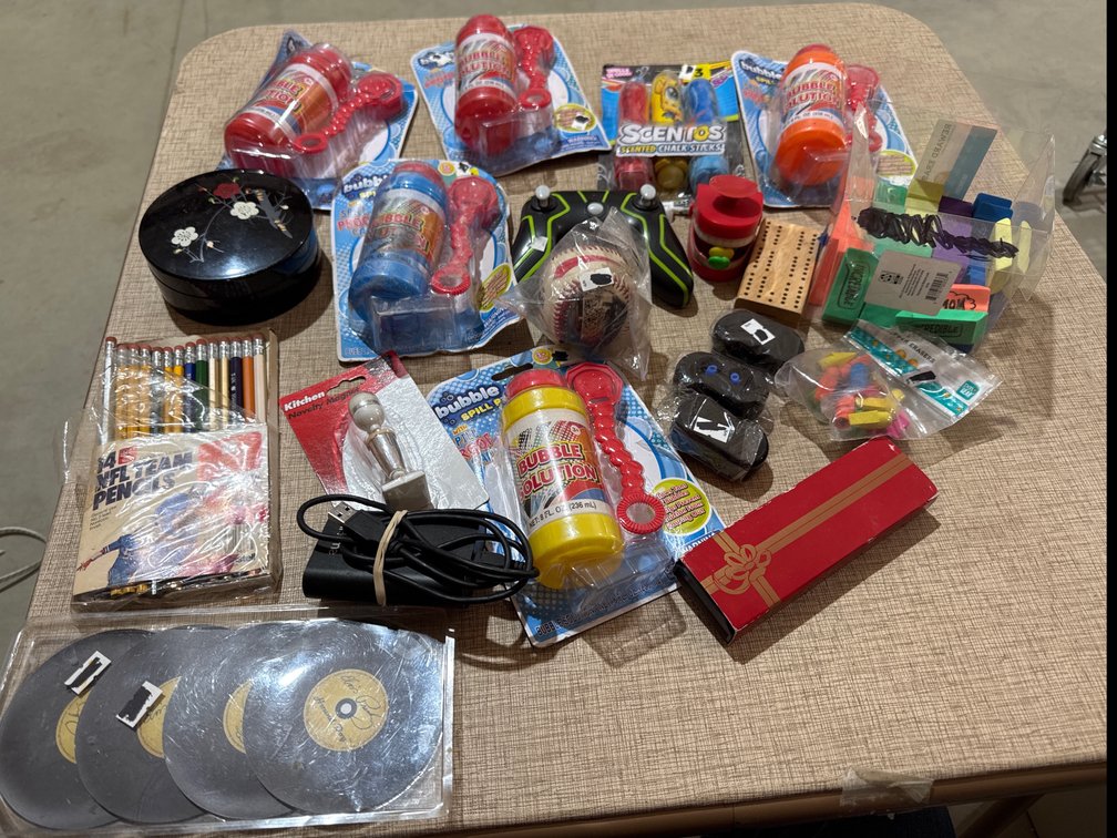 Kids Assortment