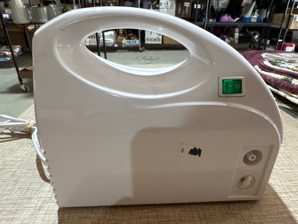 Compressor Nebulizer