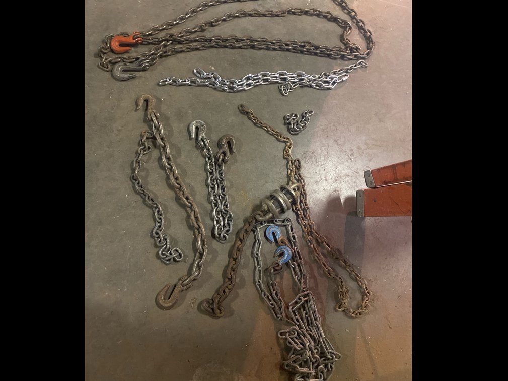 Chains