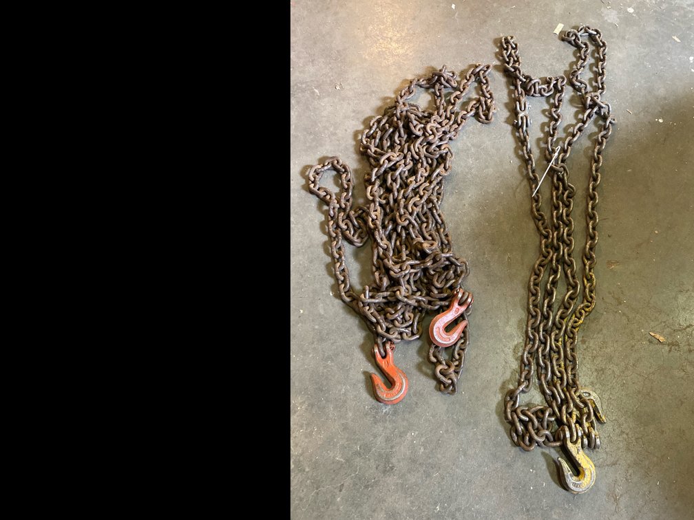 5/16” Chain