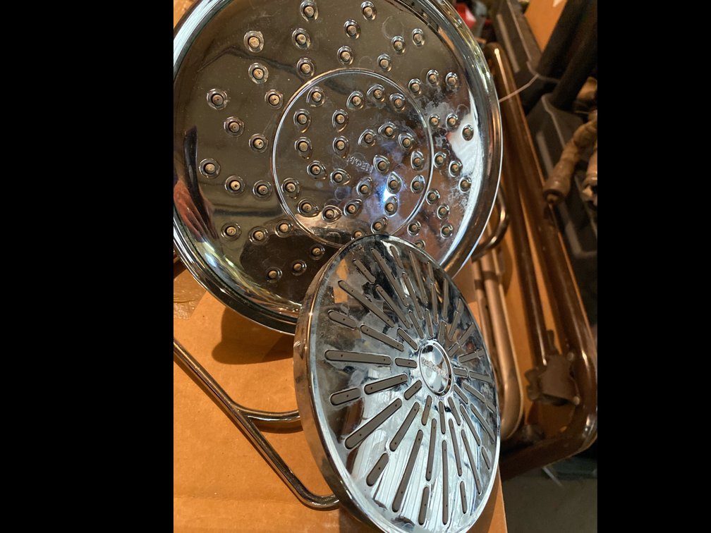 Shower Heads