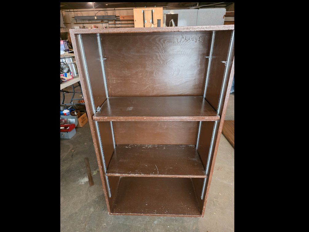 Bookcase