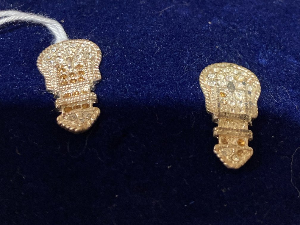 Montana Silversmiths Earrings