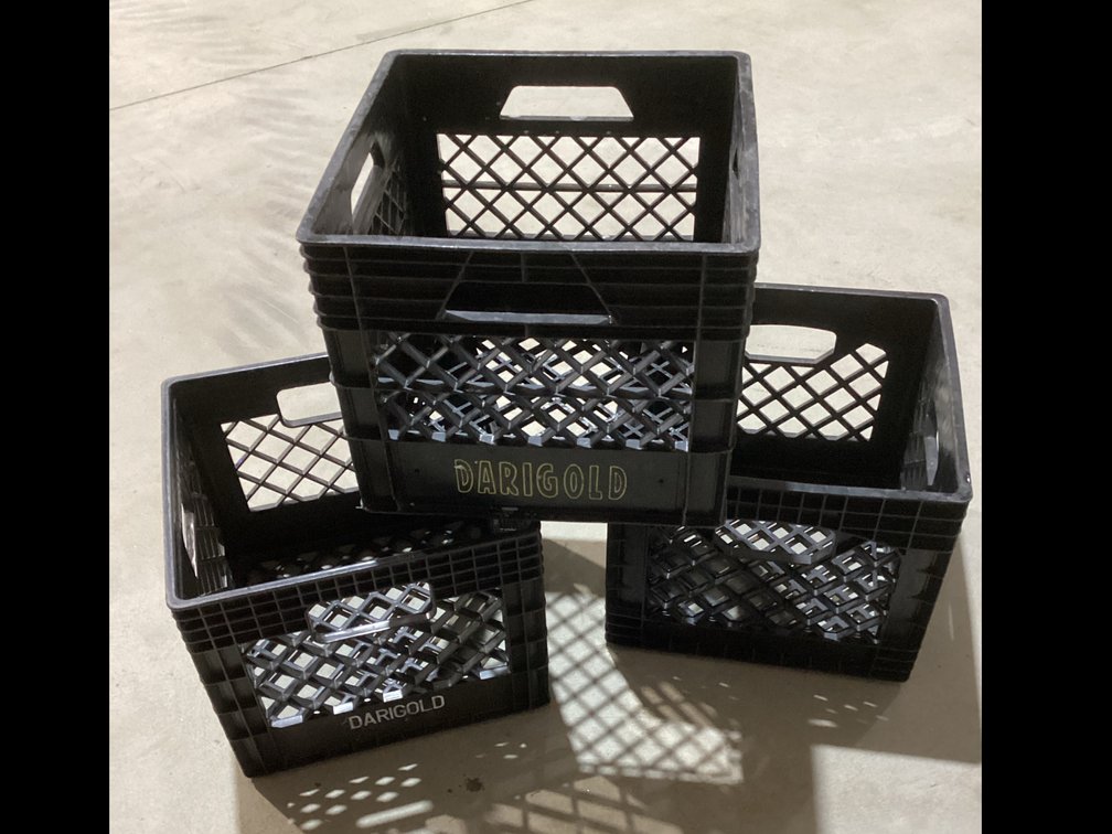Dairy Gold Milk Creates