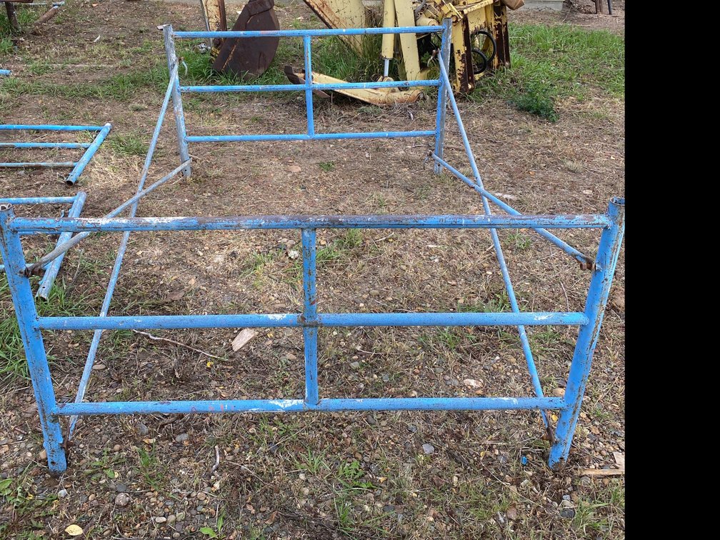 Scaffolding