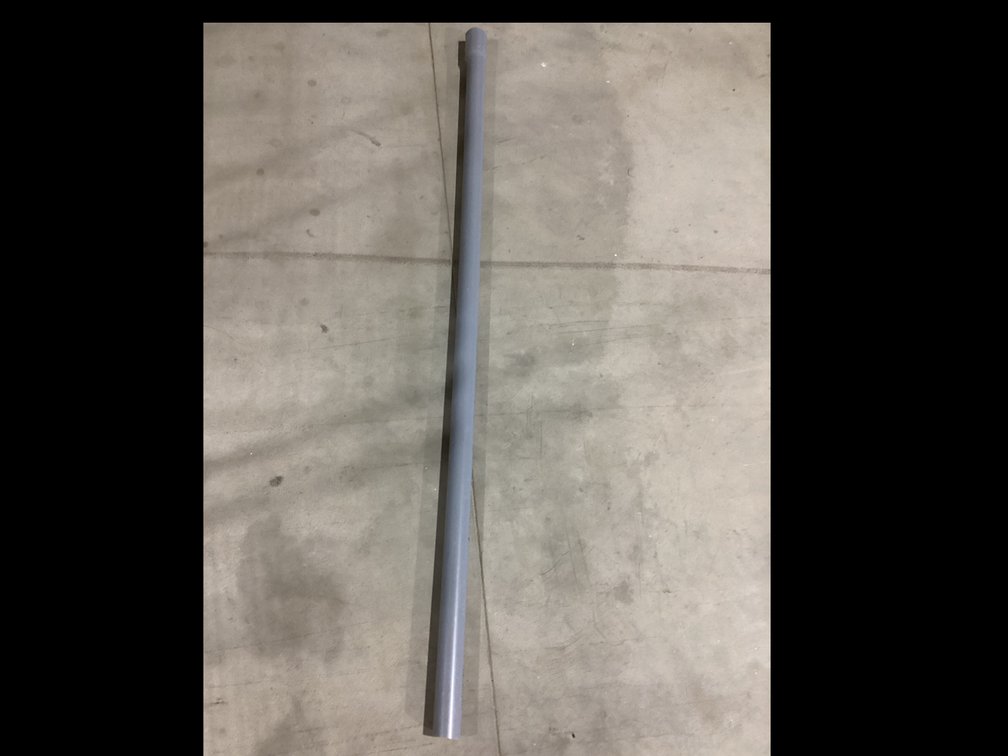 Conduit PVC Pipe 1 1/4”