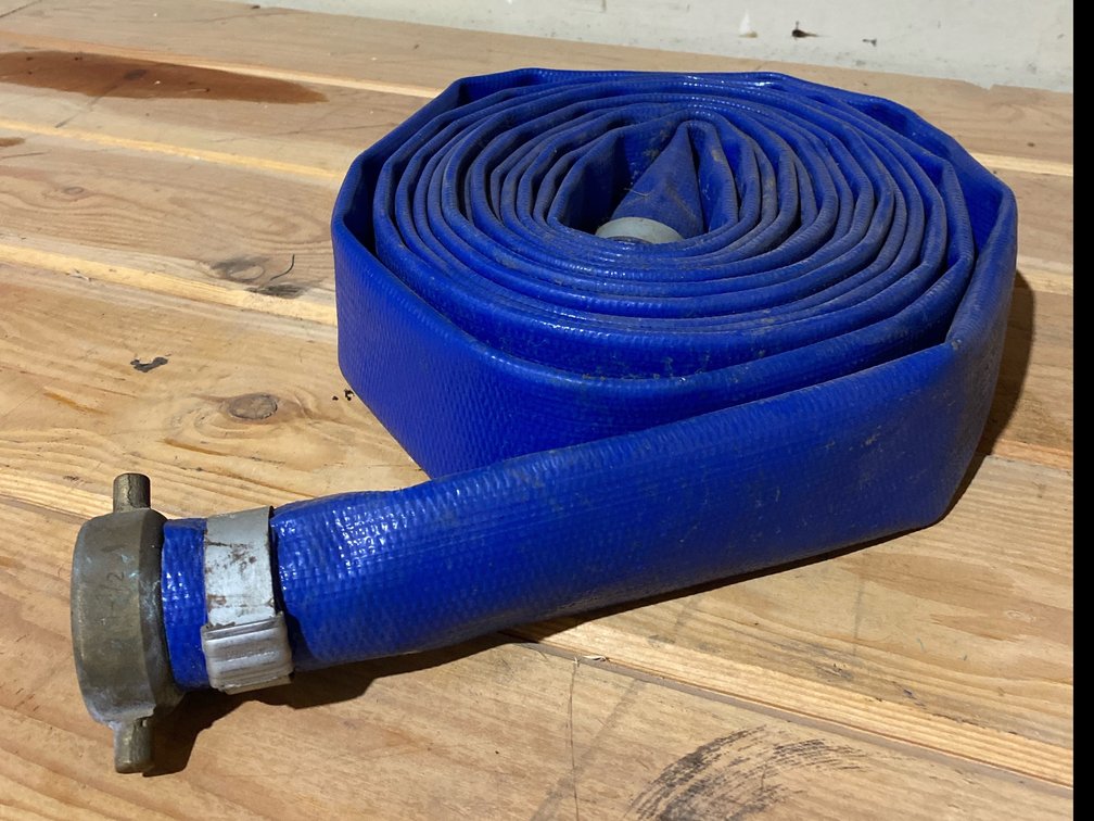 Discharge Hose