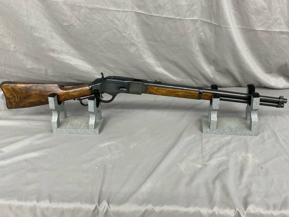 Charter Arms Model 1873 45L Colt Lever Action Rifle