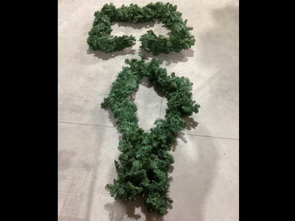 Christmas Greenery