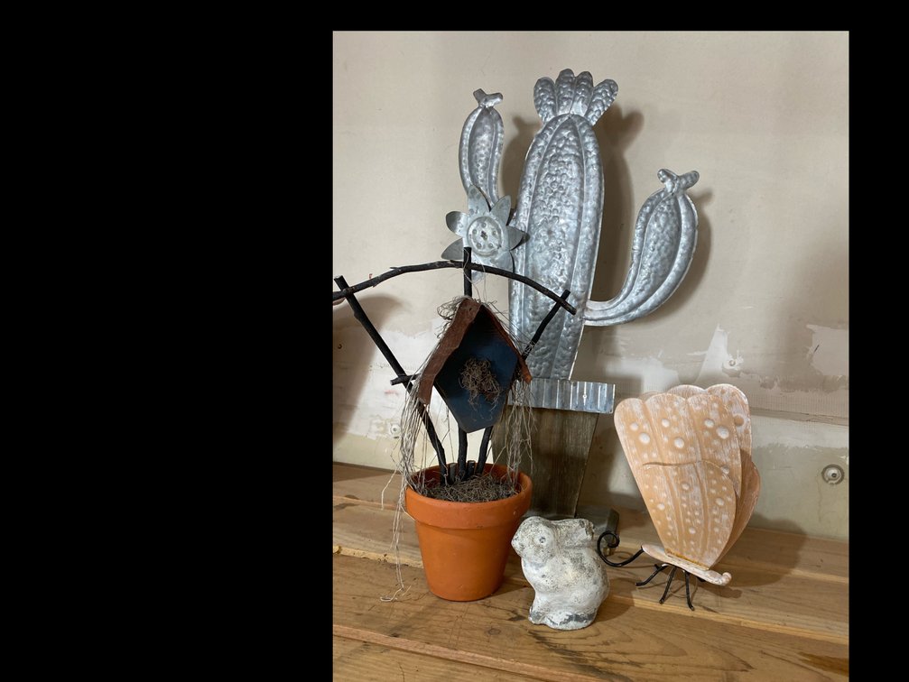 Home Decor